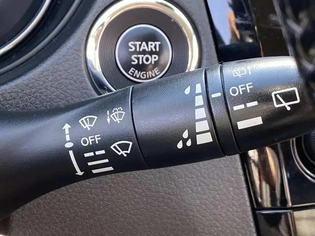 2019 Nissan Rogue Sport SL
