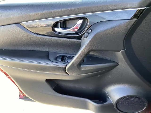 2019 Nissan Rogue Sport SL
