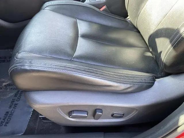 2019 Nissan Rogue Sport SL