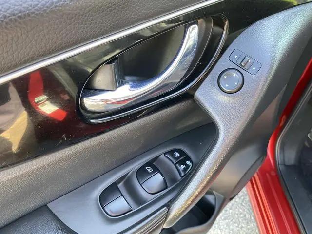 2019 Nissan Rogue Sport SL