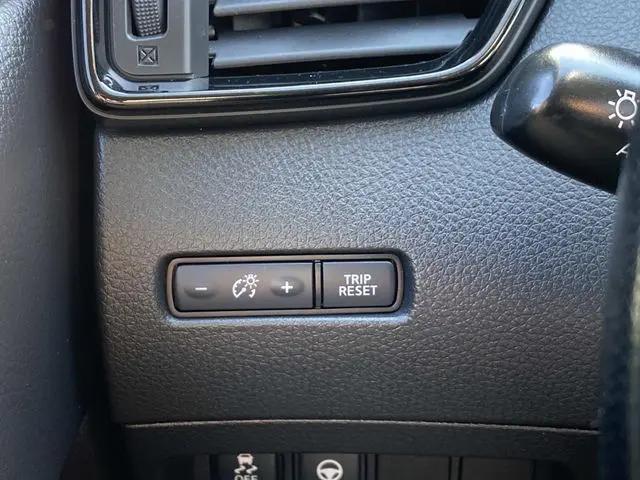 2019 Nissan Rogue Sport SL