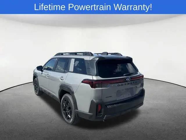 2026 Subaru Outback Limited