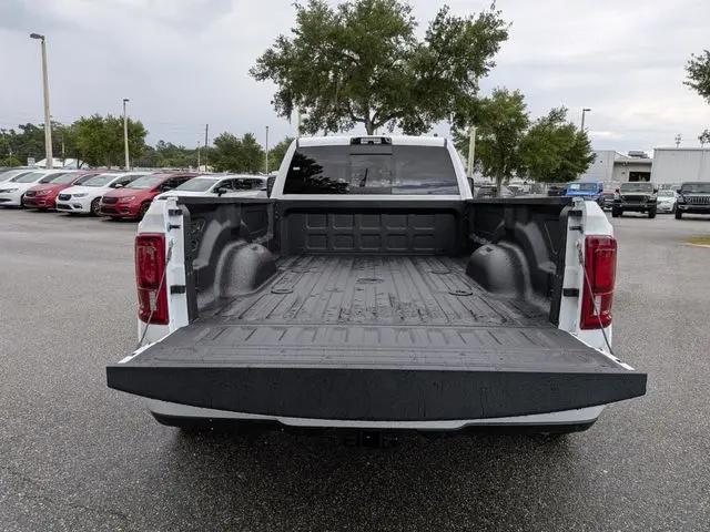 2026 Ram 3500 Limited Longhorn Crew Cab 4x4 8' Box
