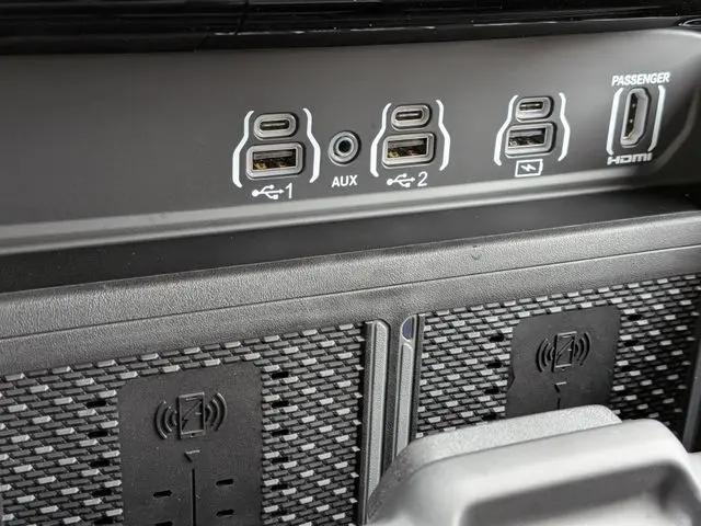 2026 Ram 3500 Limited Longhorn Crew Cab 4x4 8' Box