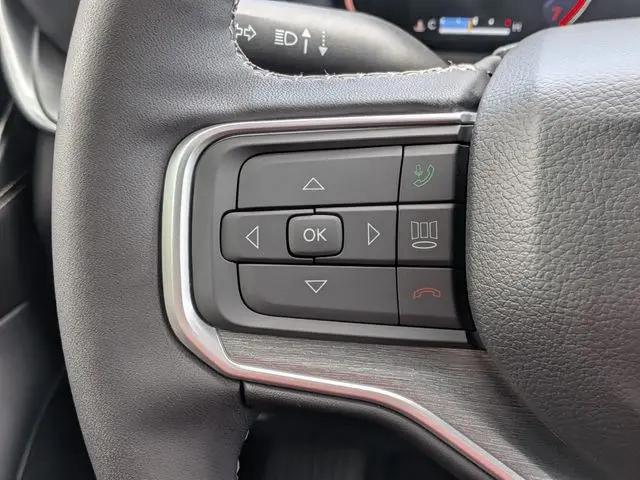 2026 Jeep Grand Wagoneer Upland 4x4