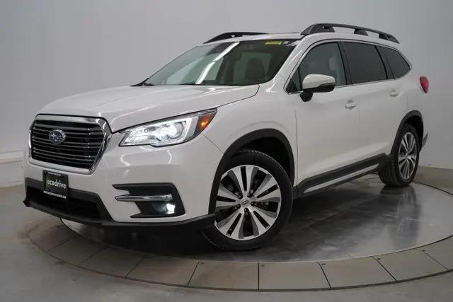 2022 Subaru Ascent Limited for sale in Gorham, NH