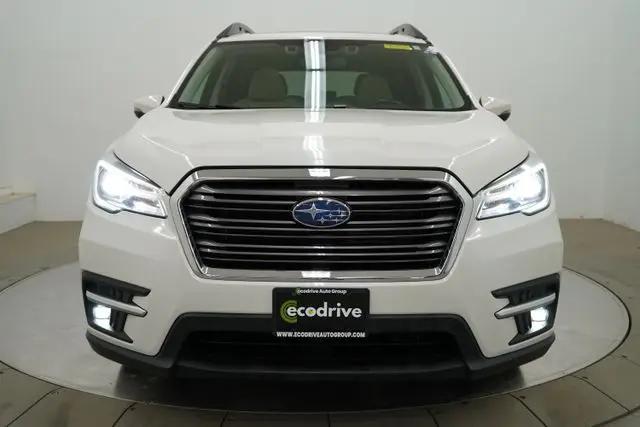 2022 Subaru Ascent Limited