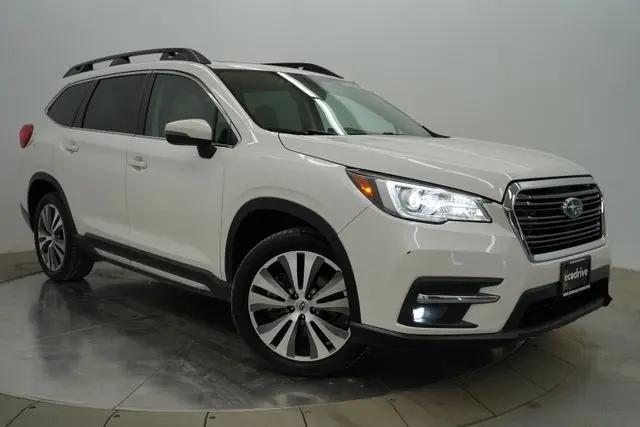 2022 Subaru Ascent Limited