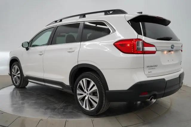 2022 Subaru Ascent Limited
