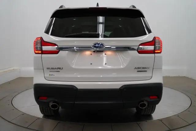 2022 Subaru Ascent Limited