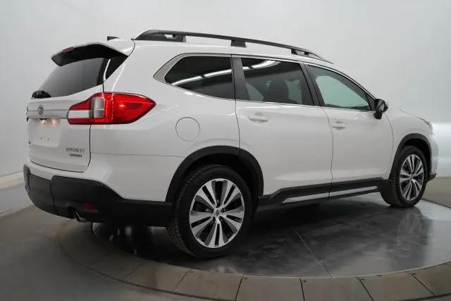 2022 Subaru Ascent Limited