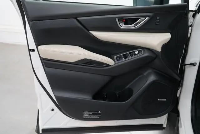 2022 Subaru Ascent Limited