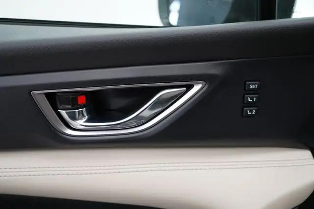 2022 Subaru Ascent Limited