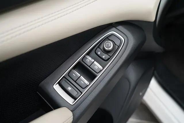 2022 Subaru Ascent Limited