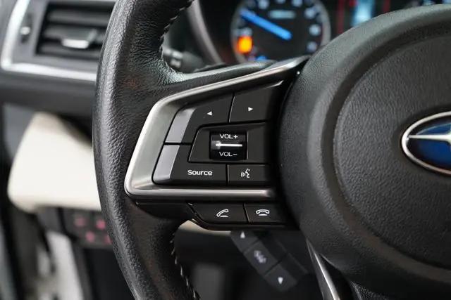 2022 Subaru Ascent Limited