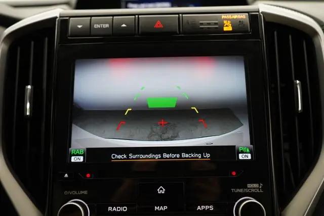 2022 Subaru Ascent Limited