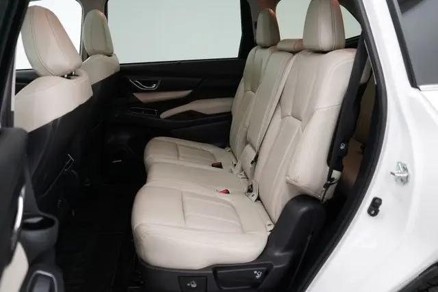 2022 Subaru Ascent Limited