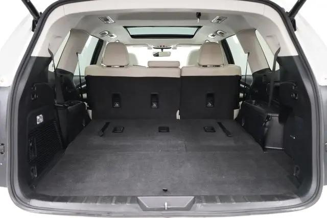 2022 Subaru Ascent Limited
