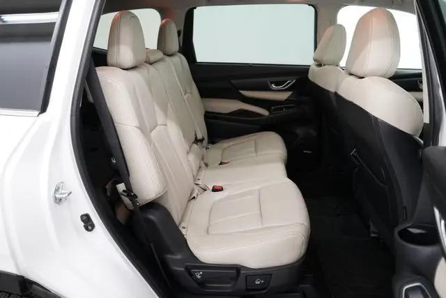 2022 Subaru Ascent Limited