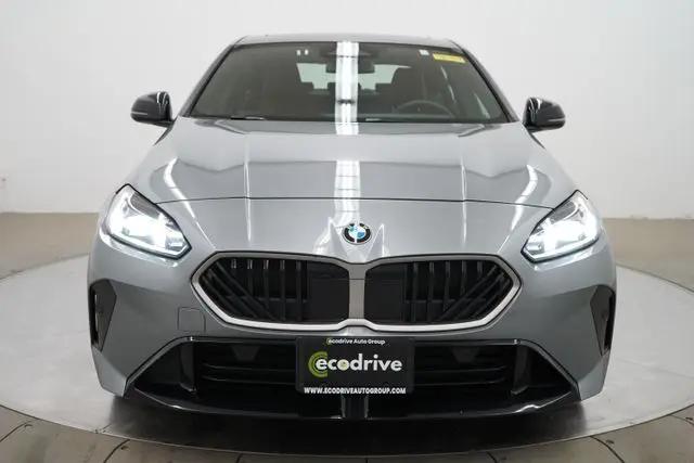 2026 BMW Coupe xDrive