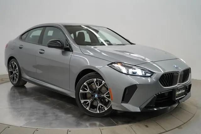 2026 BMW Coupe xDrive