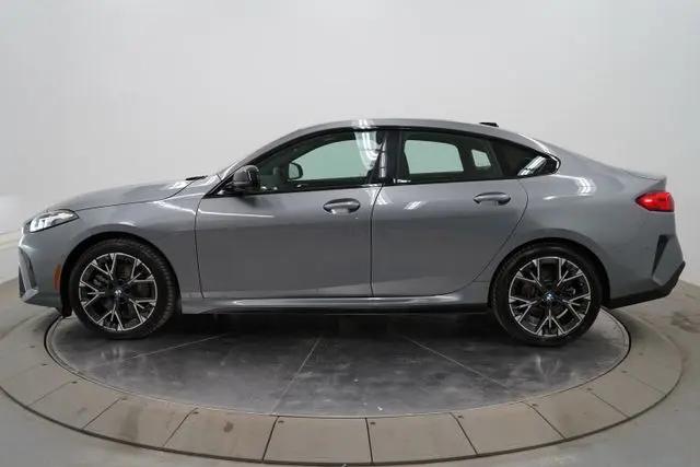 2026 BMW Coupe xDrive