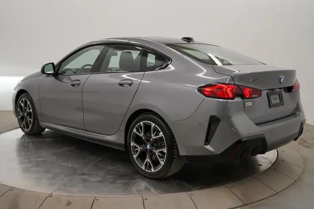 2026 BMW Coupe xDrive