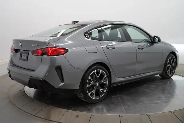 2026 BMW Coupe xDrive