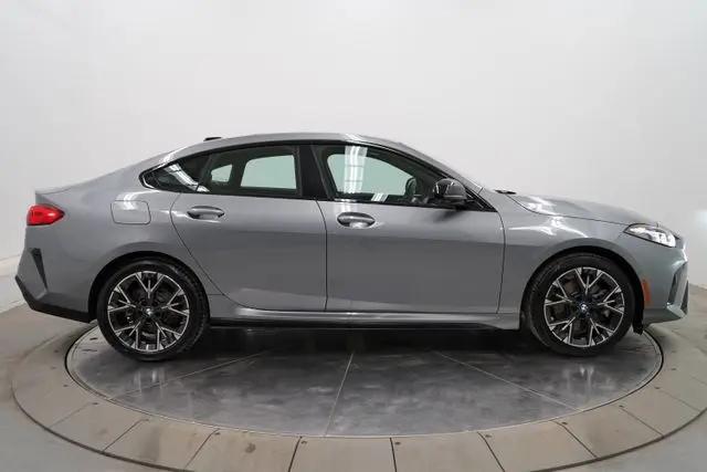 2026 BMW Coupe xDrive