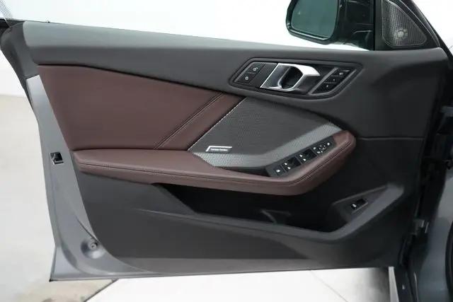 2026 BMW Coupe xDrive