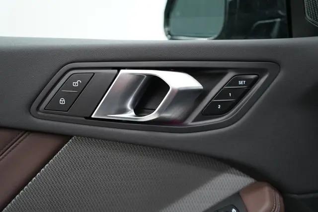 2026 BMW Coupe xDrive