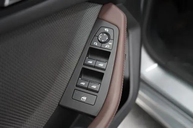 2026 BMW Coupe xDrive