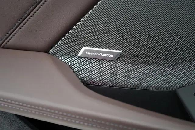 2026 BMW Coupe xDrive