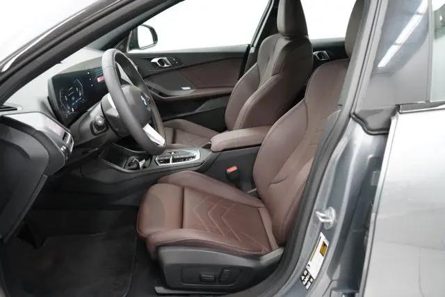 2026 BMW Coupe xDrive