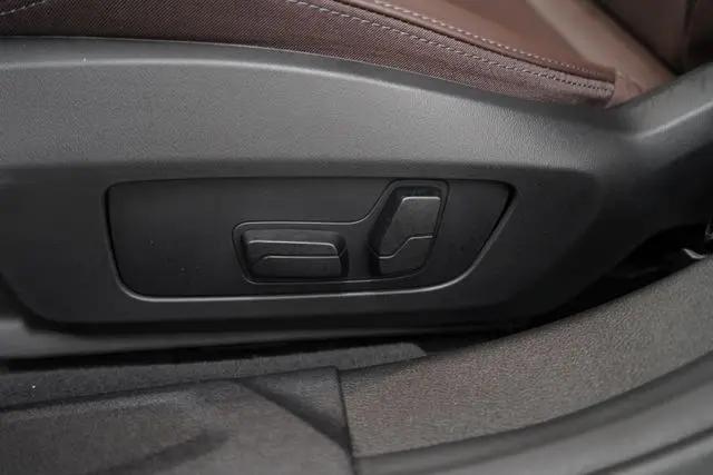 2026 BMW Coupe xDrive