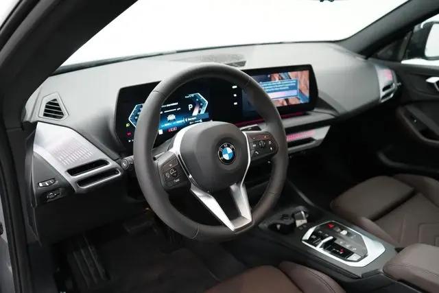 2026 BMW Coupe xDrive