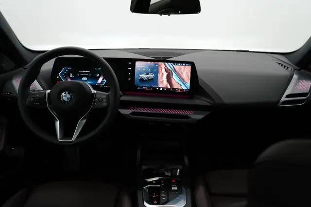 2026 BMW Coupe xDrive