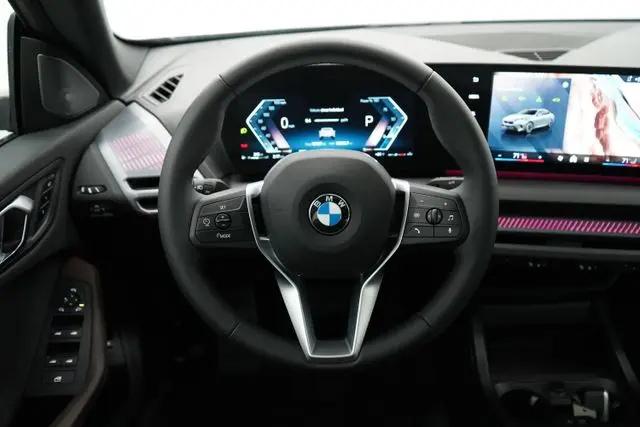 2026 BMW Coupe xDrive