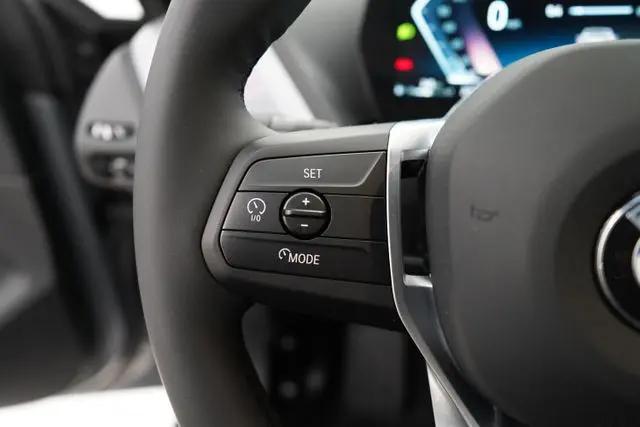 2026 BMW Coupe xDrive