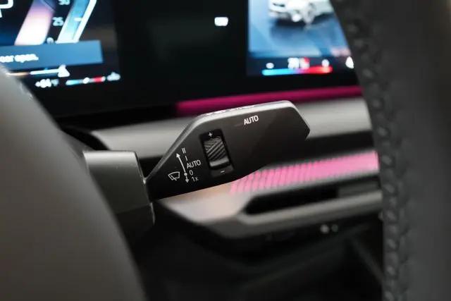 2026 BMW Coupe xDrive