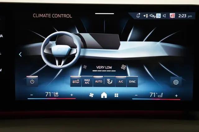 2026 BMW Coupe xDrive