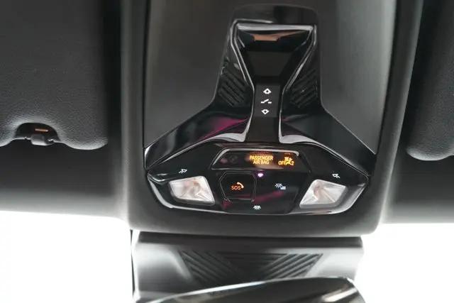 2026 BMW Coupe xDrive
