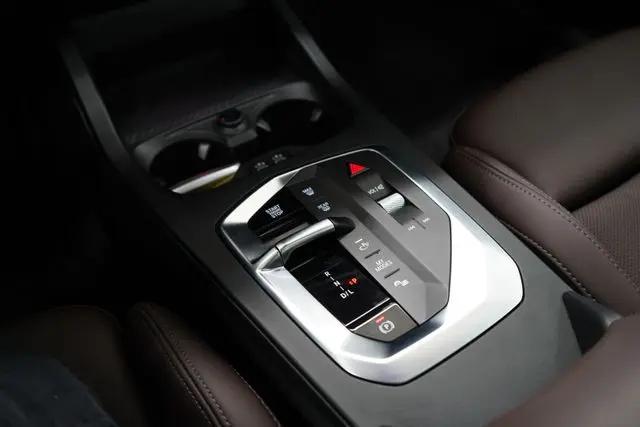 2026 BMW Coupe xDrive