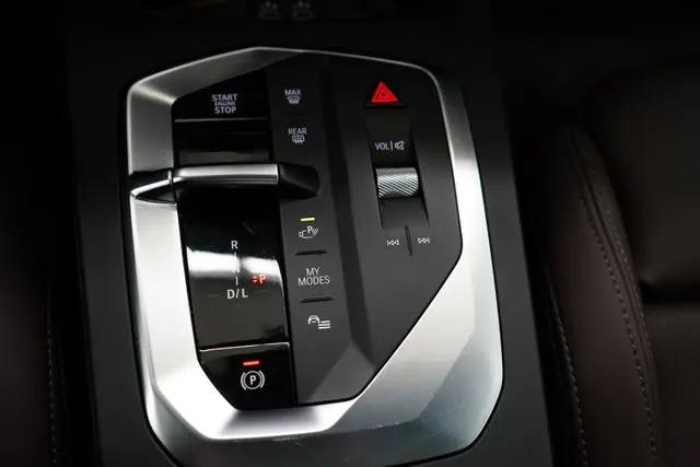 2026 BMW Coupe xDrive