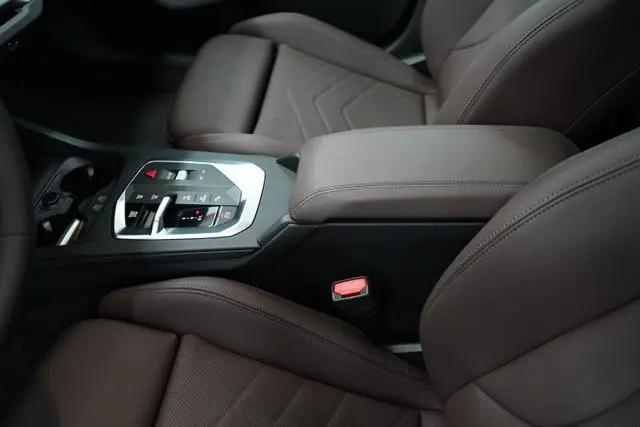 2026 BMW Coupe xDrive