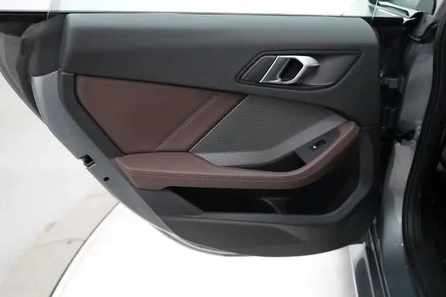 2026 BMW Coupe xDrive