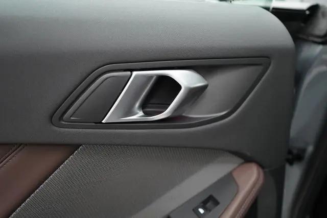 2026 BMW Coupe xDrive