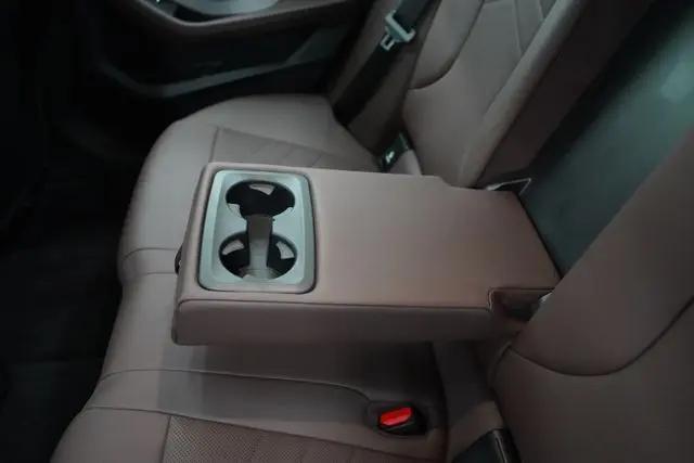 2026 BMW Coupe xDrive