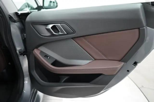 2026 BMW Coupe xDrive