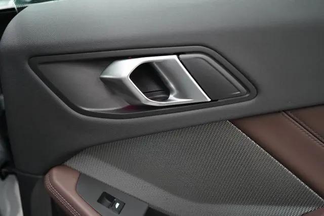 2026 BMW Coupe xDrive